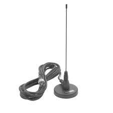 Araç Telsizi Antenleri